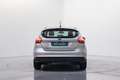 Ford Focus 1.0 Ecoboost Auto-S&S Trend+ 125 Plateado - thumbnail 4