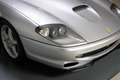 Ferrari 550 Maranello Gris - thumbnail 20