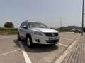 Volkswagen Tiguan Gris - thumbnail 3