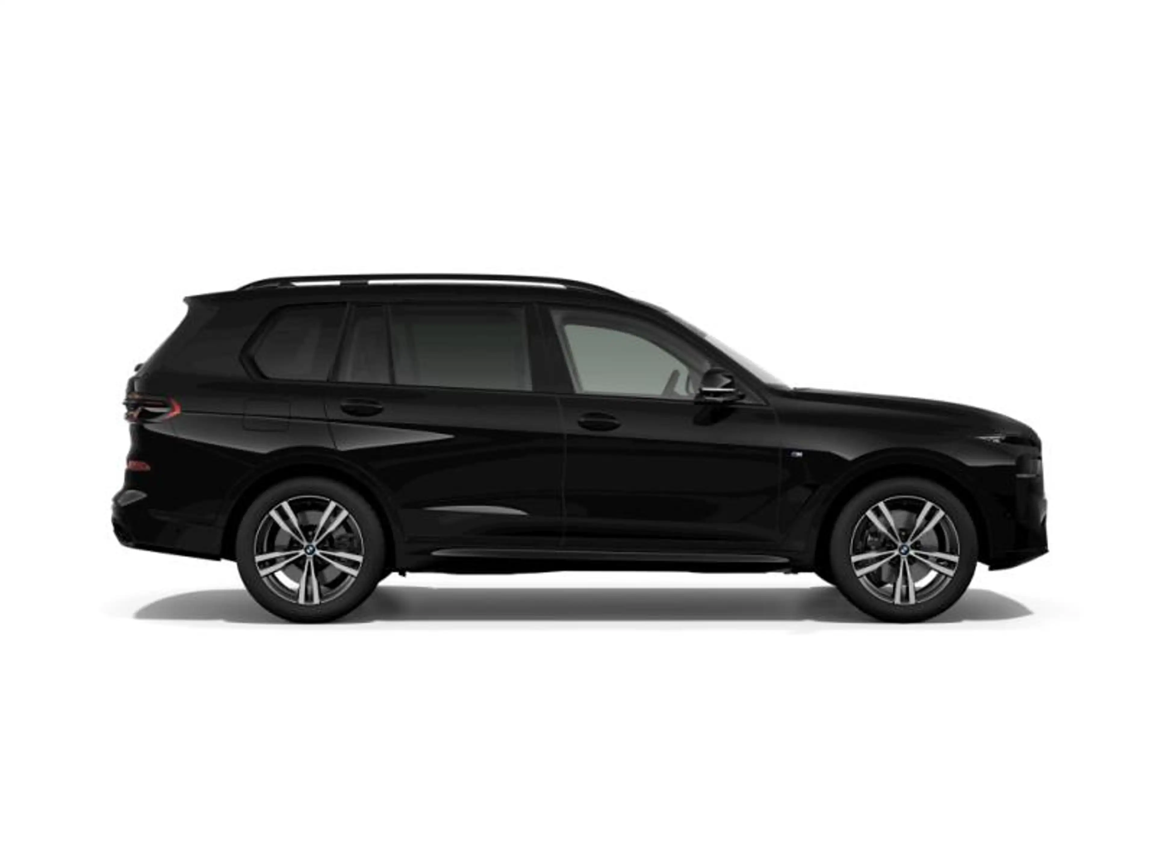 BMW X7 xDrive40d — photo 2