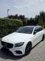 Mercedes-Benz E 200 9G-TRONIC AMG Line Pano 20" Garantie AHK TOP !!! - thumbnail 4
