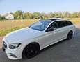 Mercedes-Benz E 200 9G-TRONIC AMG Line Pano 20" Garantie AHK TOP !!! - thumbnail 6