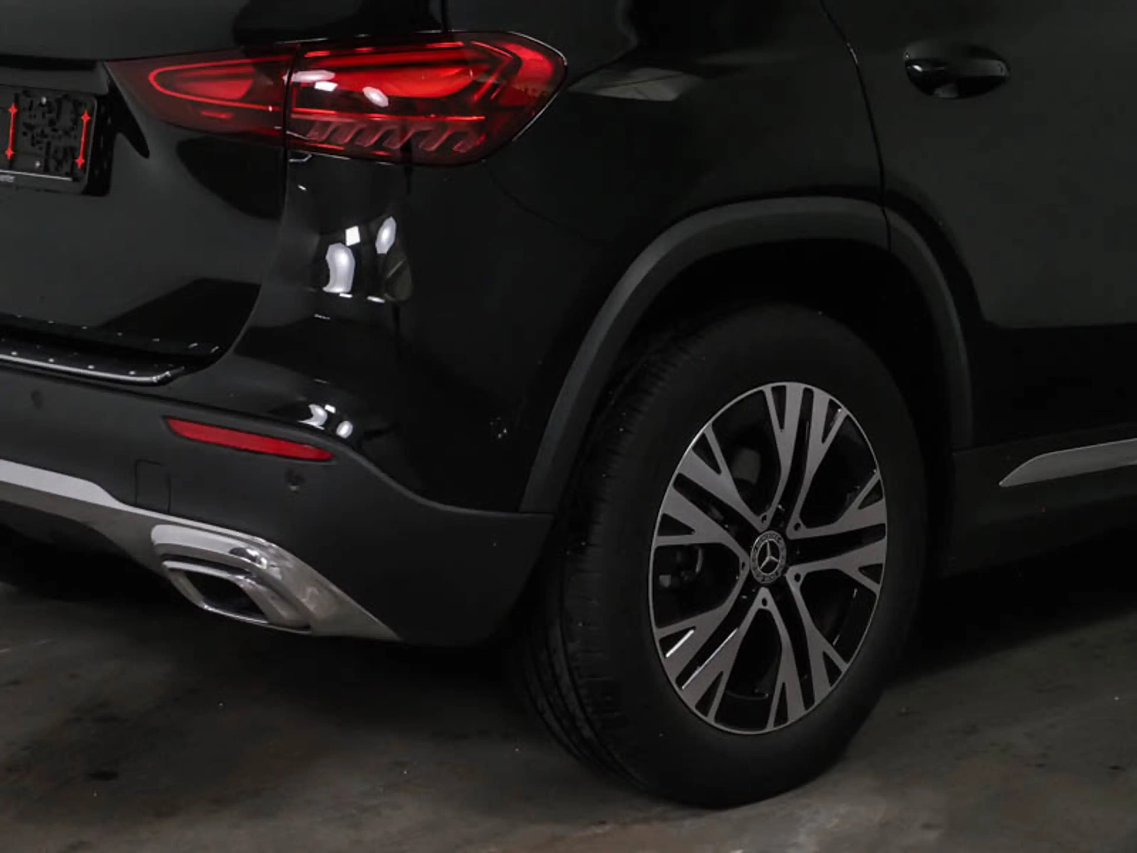Mercedes-Benz GLA 200 , PROGRESSIVE KAMERA PANO SPUR PDC SHD — photo 7
