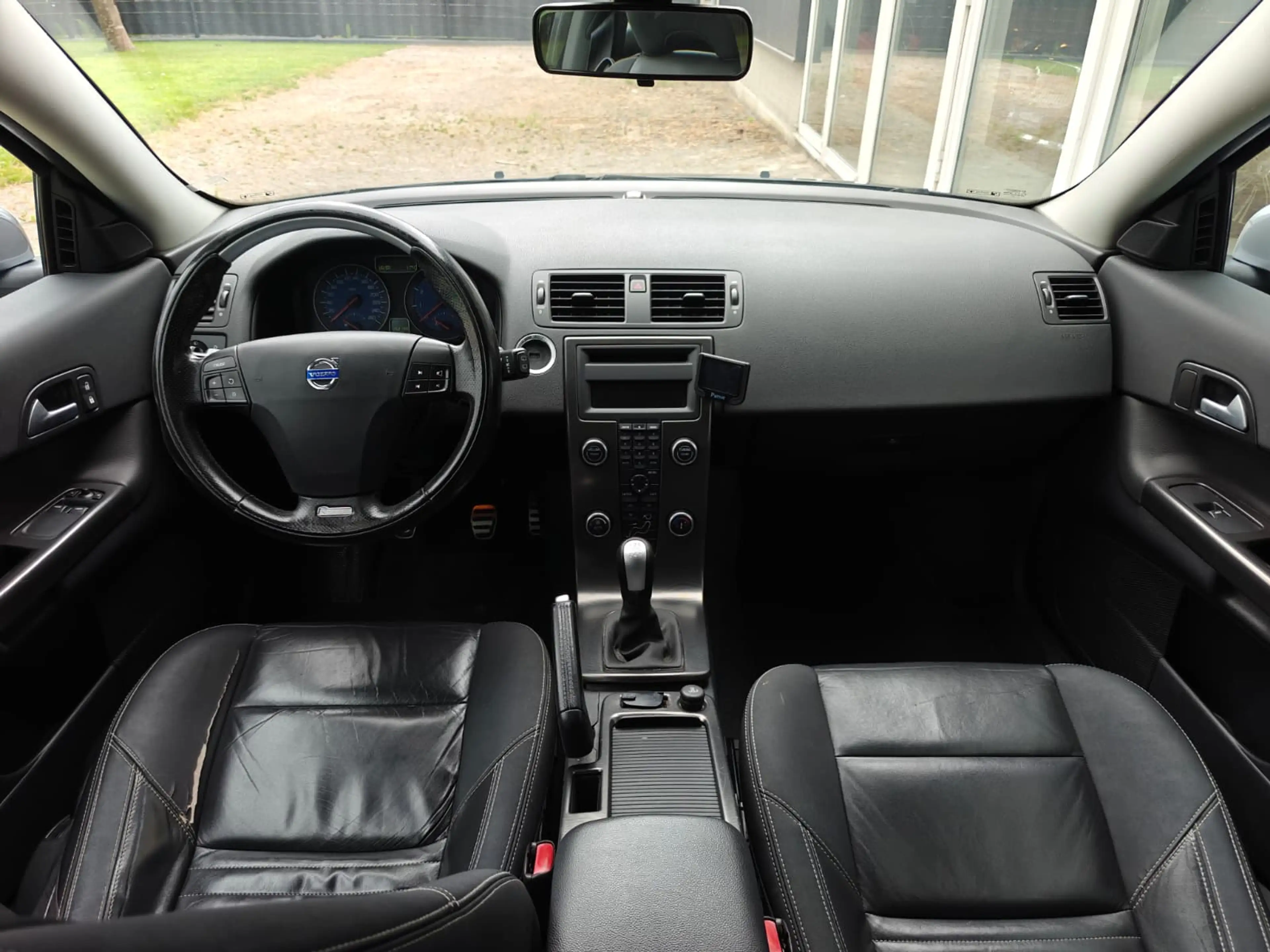 Volvo C30 1.6 R-Edition | Leer | Clima | — photo 14