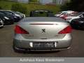 Peugeot 307 CC  140 Aut. "JBL" - 3.Hd./orig. 42 TKM Silber - thumbnail 4