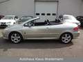 Peugeot 307 CC  140 Aut. "JBL" - 3.Hd./orig. 42 TKM Silber - thumbnail 2