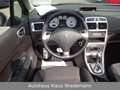Peugeot 307 CC  140 Aut. "JBL" - 3.Hd./orig. 42 TKM Silber - thumbnail 14