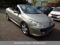 Peugeot 307 CC  140 Aut. "JBL" - 3.Hd./orig. 42 TKM Silber - thumbnail 8