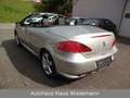 Peugeot 307 CC  140 Aut. "JBL" - 3.Hd./orig. 42 TKM Silber - thumbnail 3