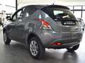 Lancia Ypsilon 0.9 t.air Metano ECOCHIC Gold 80cv/UConnect Grau - thumbnail 5