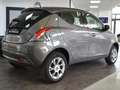 Lancia Ypsilon 0.9 t.air Metano ECOCHIC Gold 80cv/UConnect Grau - thumbnail 4