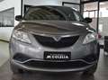 Lancia Ypsilon 0.9 t.air Metano ECOCHIC Gold 80cv/UConnect Grau - thumbnail 2