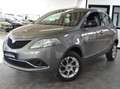 Lancia Ypsilon 0.9 t.air Metano ECOCHIC Gold 80cv/UConnect Grau - thumbnail 1