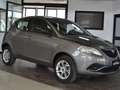 Lancia Ypsilon 0.9 t.air Metano ECOCHIC Gold 80cv/UConnect Grau - thumbnail 3