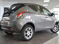 Lancia Ypsilon 0.9 t.air Metano ECOCHIC Gold 80cv/UConnect Grau - thumbnail 15