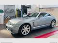 Chrysler Crossfire 3.2 Roadster SRT-6 Auto Gris - thumbnail 1