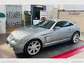 Chrysler Crossfire 3.2 Roadster SRT-6 Auto Gris - thumbnail 17