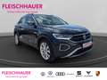 Volkswagen T-Roc TSI DSG VC SHZ LED Apple CarPlay Android Auto 2-Zo Zwart - thumbnail 9