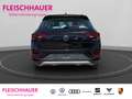 Volkswagen T-Roc TSI DSG VC SHZ LED Apple CarPlay Android Auto 2-Zo Zwart - thumbnail 6