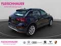 Volkswagen T-Roc TSI DSG VC SHZ LED Apple CarPlay Android Auto 2-Zo Noir - thumbnail 7