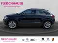 Volkswagen T-Roc TSI DSG VC SHZ LED Apple CarPlay Android Auto 2-Zo Zwart - thumbnail 4