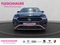 Volkswagen T-Roc TSI DSG VC SHZ LED Apple CarPlay Android Auto 2-Zo Zwart - thumbnail 2