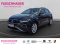 Volkswagen T-Roc TSI DSG VC SHZ LED Apple CarPlay Android Auto 2-Zo Zwart - thumbnail 1