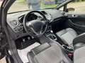 Ford Fiesta ST 1.6 * 182 PS * NAVI * LEDER *RECARO Negro - thumbnail 10