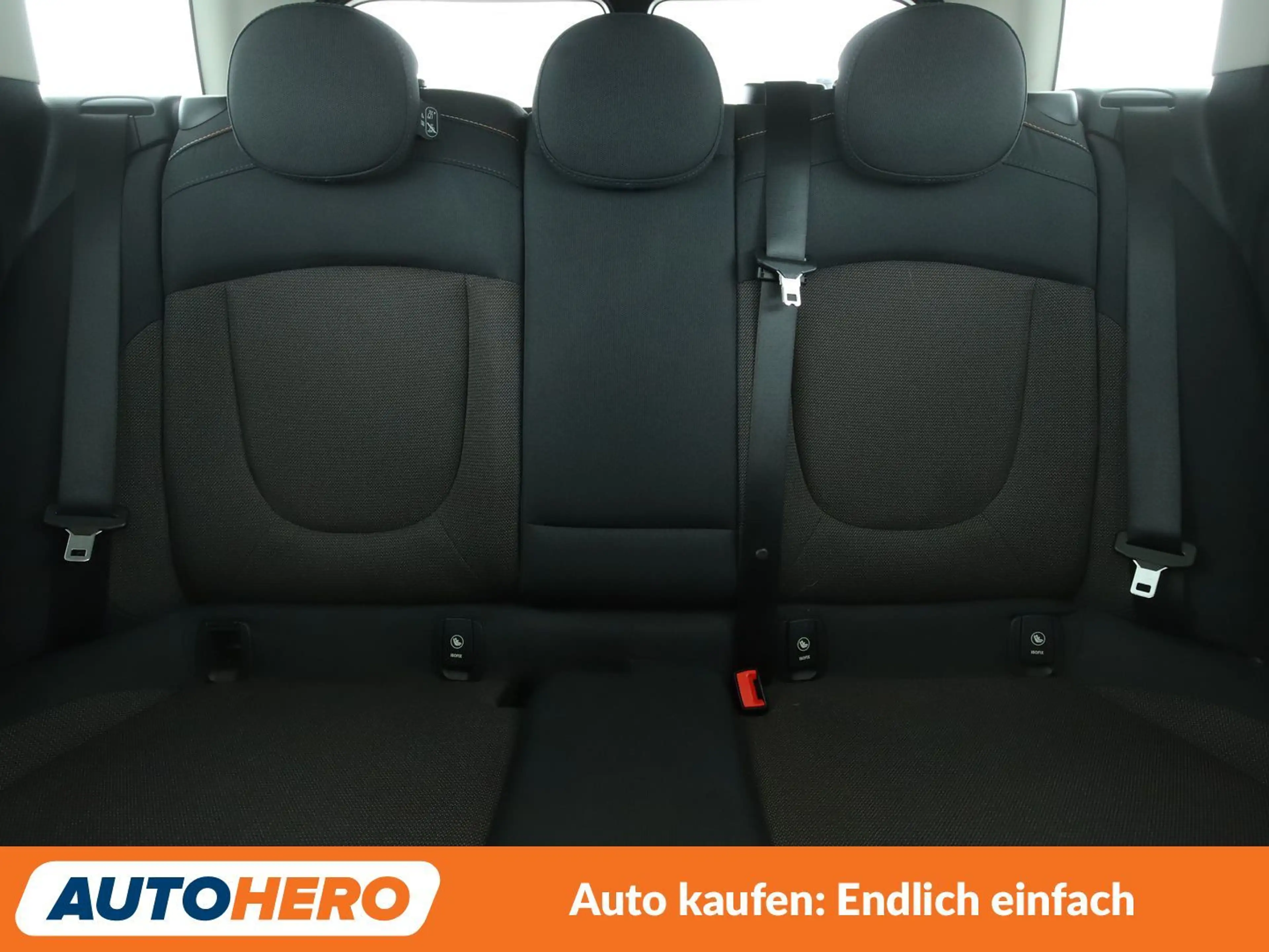 MINI One Clubman One *PDC*SHZ*PANO*KLIMA* — photo 15