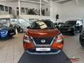 Nissan X-Trail 1.5 VC-T Mild-Hybrid Xtronic N-Connecta Naranja - thumbnail 2