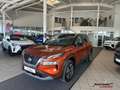 Nissan X-Trail 1.5 VC-T Mild-Hybrid Xtronic N-Connecta Naranja - thumbnail 3