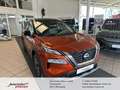 Nissan X-Trail 1.5 VC-T Mild-Hybrid Xtronic N-Connecta Naranja - thumbnail 1