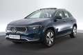 Mercedes-Benz EQA 250 Business Solution Luxury LEDER/CUIR LED GPS PDC CA Bleu - thumbnail 1