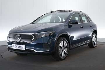 Business Solution Luxury LEDER/CUIR LED GPS PDC CA