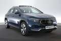 Mercedes-Benz EQA 250 Business Solution Luxury LEDER/CUIR LED GPS PDC CA Bleu - thumbnail 11