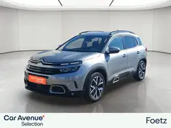Citroen C5 Aircross PureTech 130ch S\u0026S Shine EAT8 E6.d