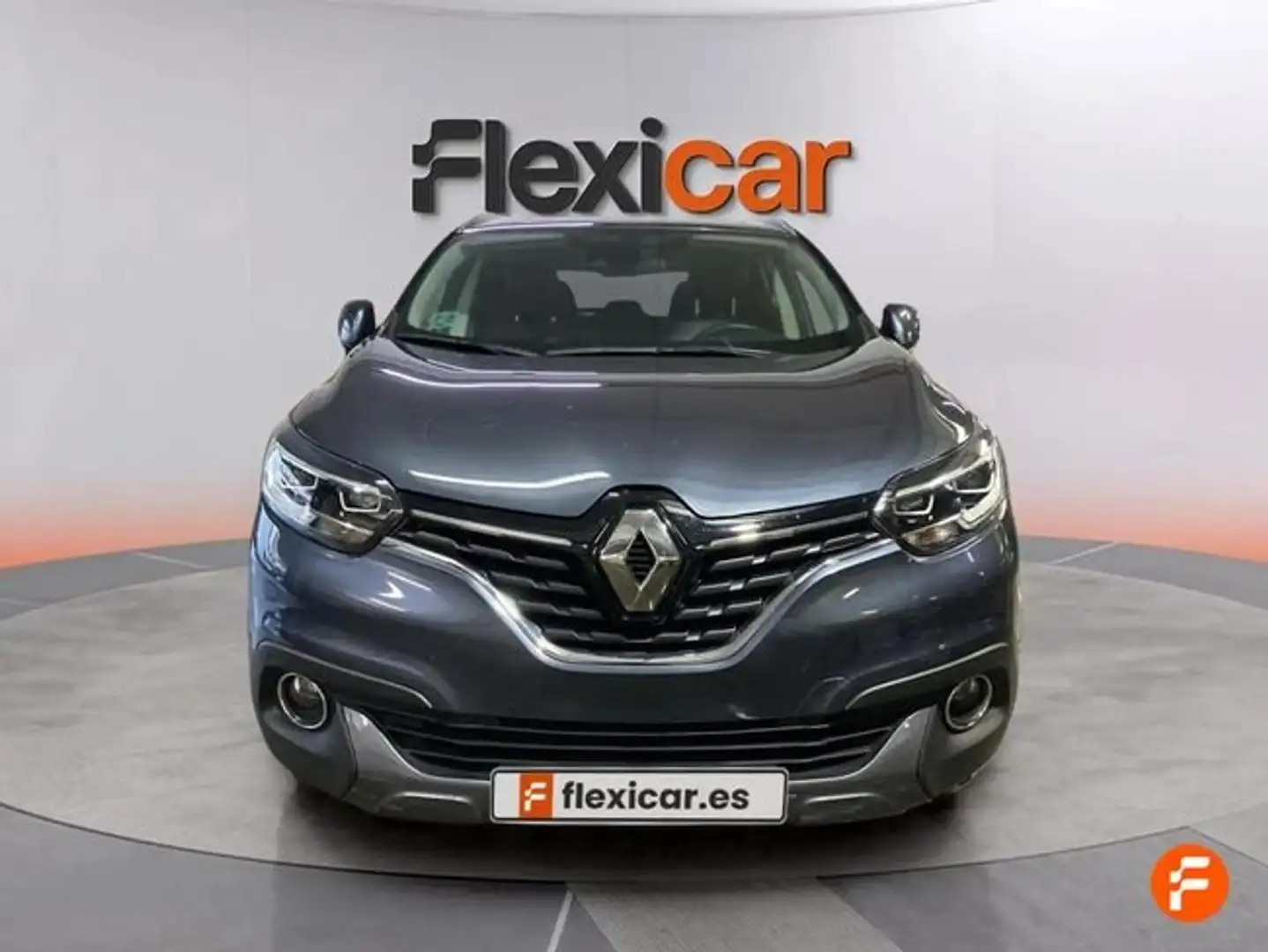 Renault Kadjar 1.3 TCe GPF Life 103kW Gris - 2