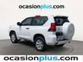 Toyota Land Cruiser D-4D GX Blanc - thumbnail 4