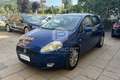 Fiat Grande Punto Grande Punto 1.3 MJT 90 CV 5 porte Dynamic Blu/Azzurro - thumbnail 1