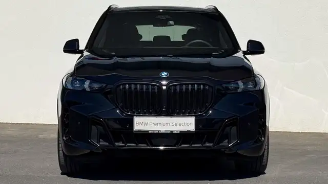 BMW X5 xDrive50e M-Sportpaket Pro Ansicht 2