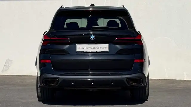 BMW X5 xDrive50e M-Sportpaket Pro Ansicht 5