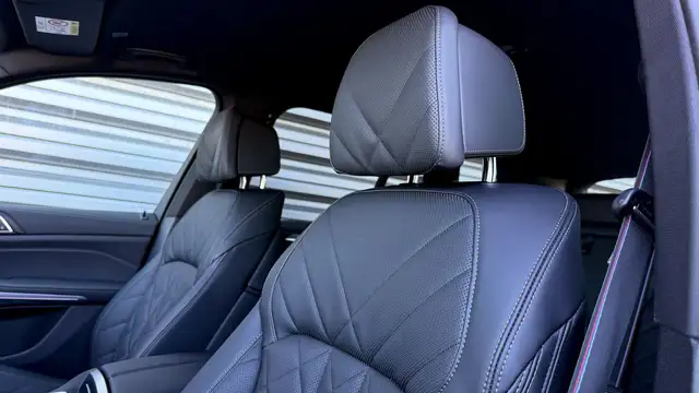 BMW X5 xDrive50e M-Sportpaket Pro Ansicht 14