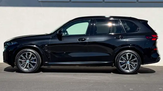 BMW X5 xDrive50e M-Sportpaket Pro Ansicht 6