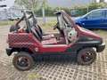 Ligier Rivolta ISIGO 45 KM H Mopedauto*1 v 500*Rarität* Rot - thumbnail 3