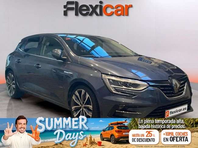 Renault Megane 1.5dCi Blue Zen EDC 85kW - foto 1