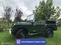 Land Rover Series 1 Cabriolet 1952 | Route 66 auctions Groen - thumbnail 3