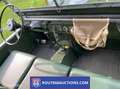 Land Rover Series 1 Cabriolet 1952 | Route 66 auctions Groen - thumbnail 4