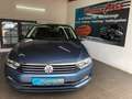 Volkswagen Passat Variant Distronic EURO6 START/STOP 4xKlimaautomatik 1.Hand Blau - thumbnail 2