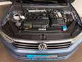 Volkswagen Passat Variant Distronic EURO6 START/STOP 4xKlimaautomatik 1.Hand Blau - thumbnail 18