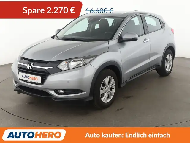 Honda HR-V 1.5 i-VTEC Elegance*TEMPO*PDC*SHZ*ALU*LIM*